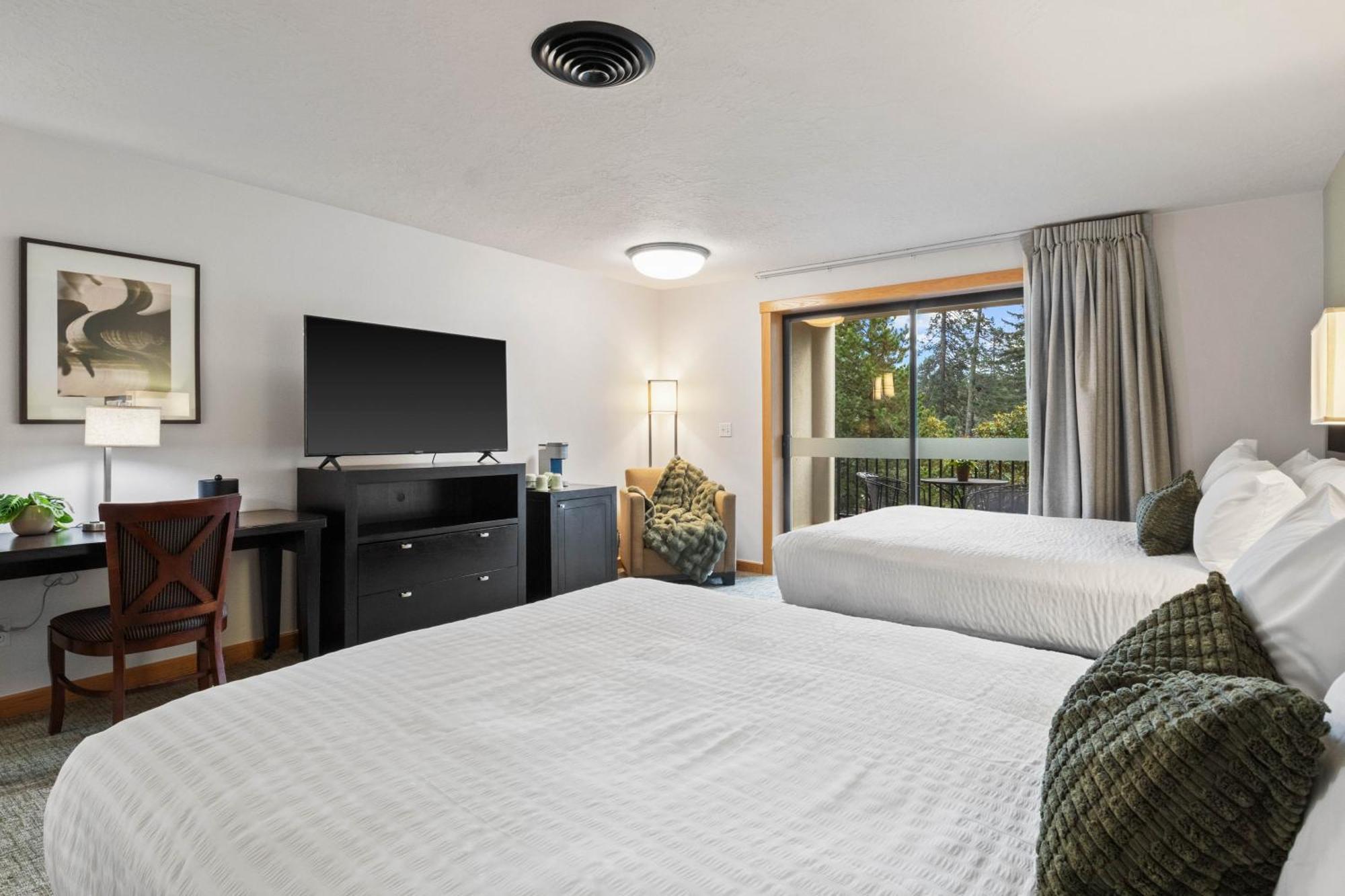 Bonneville Hot Springs Resort & Spa North Bonneville Room photo