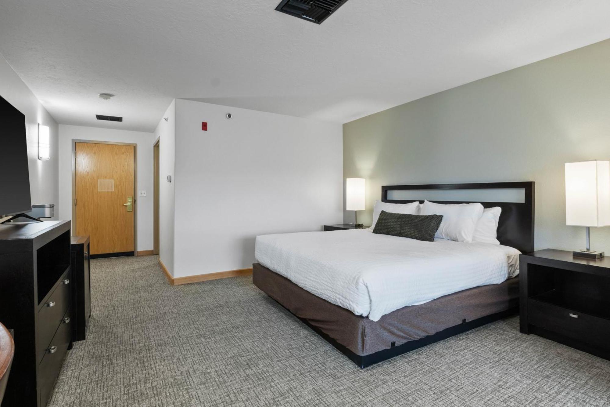 Bonneville Hot Springs Resort & Spa North Bonneville Room photo