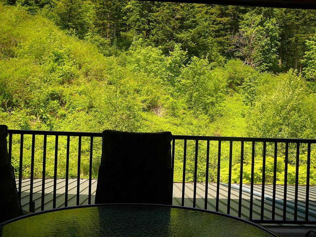 Bonneville Hot Springs Resort & Spa North Bonneville Room photo